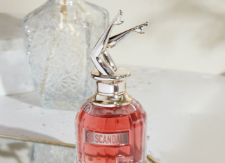 Milk Notes in Perfume: Why Lactonic Fragrances Are Trending