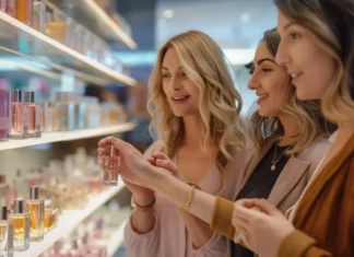 Are Perfume Samples Free at Department Stores 2026 Or Just a Clever Retail Illusion how to get Dolce Gabbana Devotion perfume sample