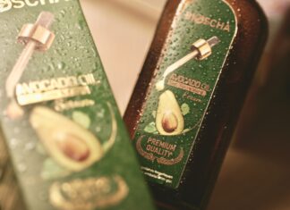 Avocado Oil for Hair and Body Real Results Silky Skin Hydration and Glow Review