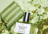 Pistachio in Perfume: How This Nutty Note Is Taking Over 2026