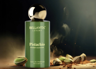 Discover the Best Pistachio Perfumes of 2026: Creamy, Sweet, and Irresistible