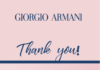 I Got a Free Giorgio Armani Perfume Sample – My Way Honest Review