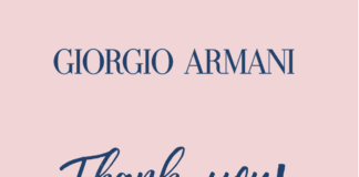 I Got a Free Giorgio Armani Perfume Sample – My Way Honest Review