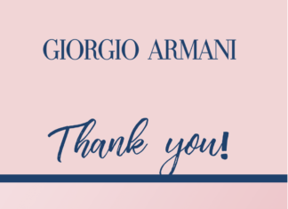 I Got a Free Giorgio Armani Perfume Sample – My Way Honest Review