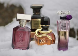 Best Skin Scent Perfumes for Winter: Why These Fragrances Feel So Addictive