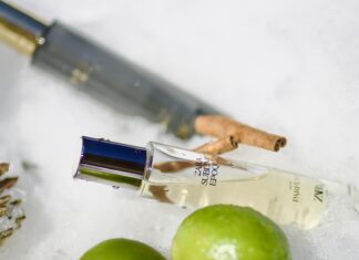 Ice and Vanilla Heat: A Skin Scent Perfume Story of Zara Hypnotic Vanilla vs Sublime Epoque