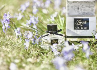 Flora by Gucci on Skin: Why This Fragrance Is Not What It Seems