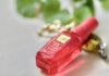 Best Affordable Skin Scent Perfume Review – Ted Baker Raspberry & Orange Blossom Real Experience