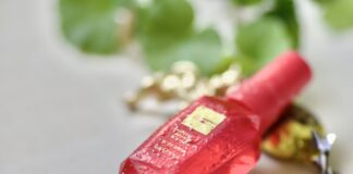Best Affordable Skin Scent Perfume Review – Ted Baker Raspberry & Orange Blossom Real Experience
